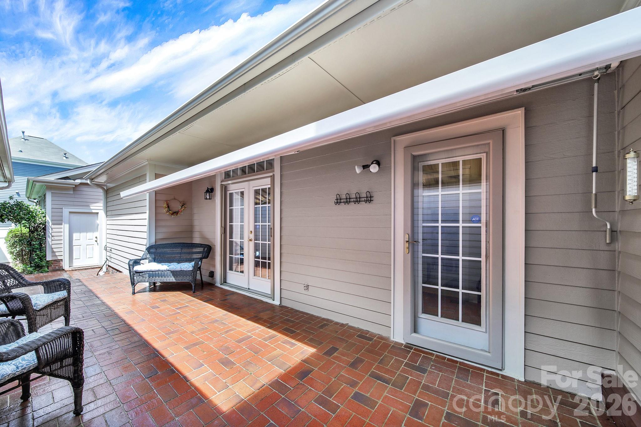 Baxter Village - Residential