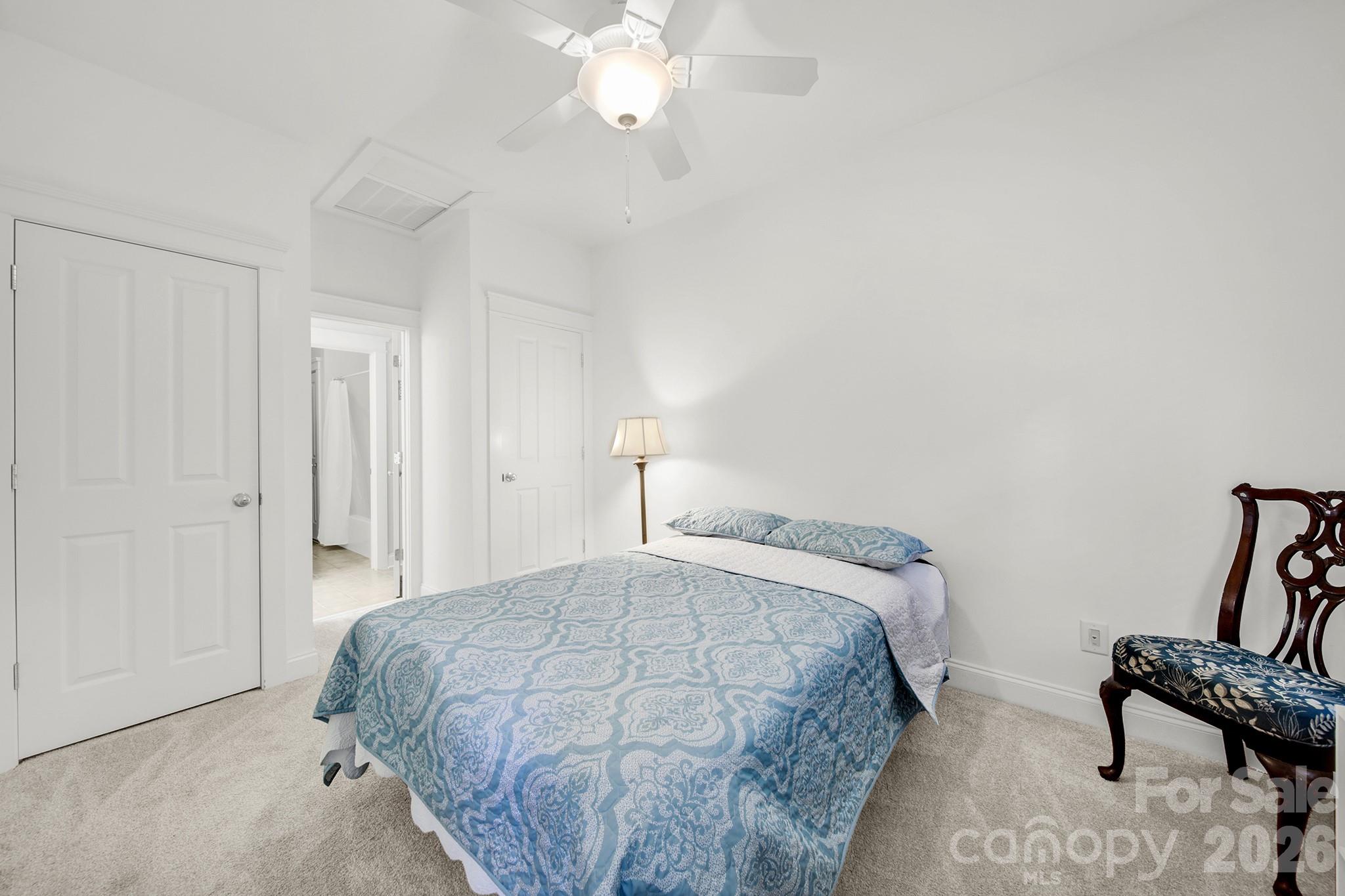 Baxter Village - Residential