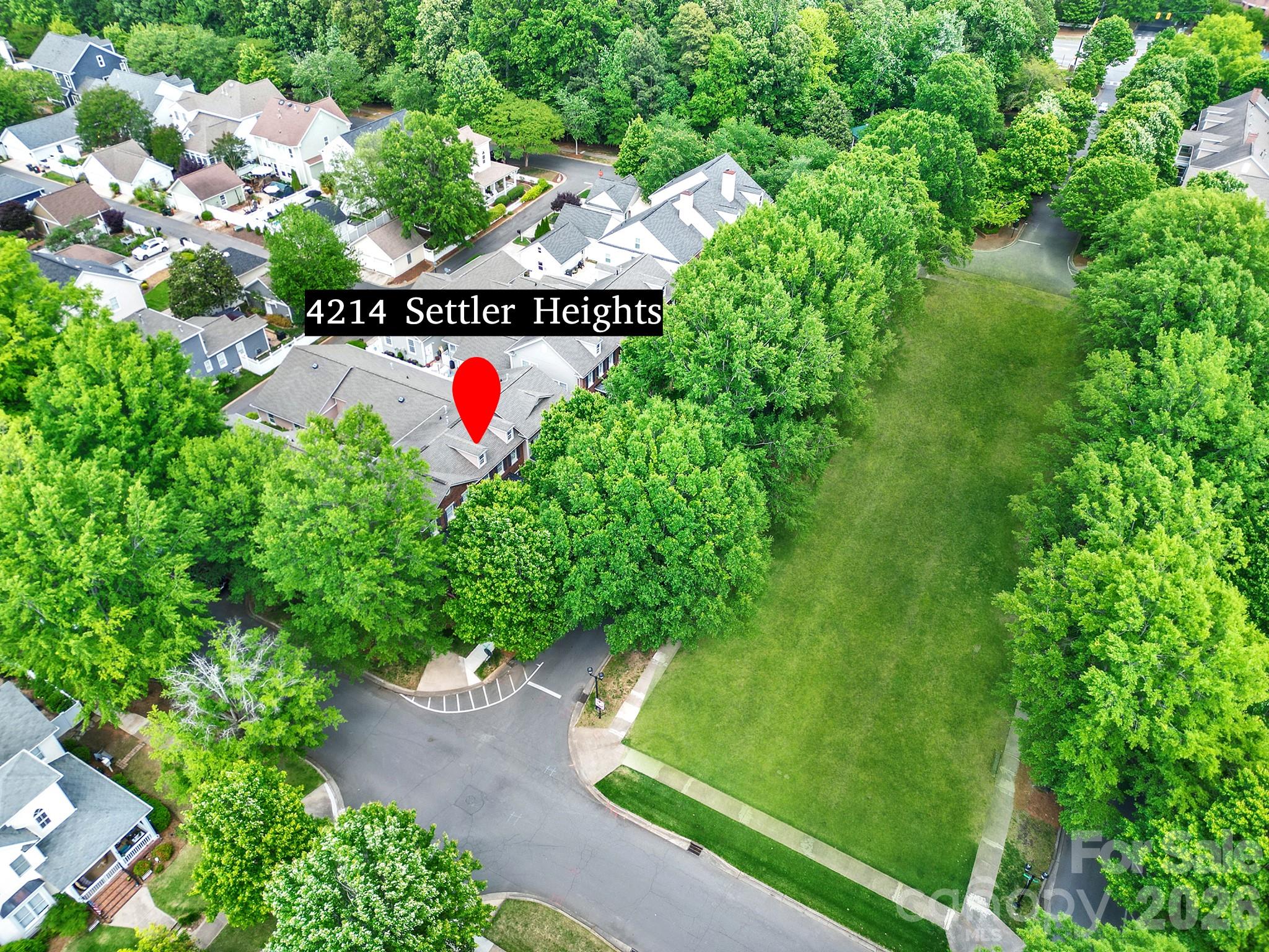 4214 Settler Heights Drive