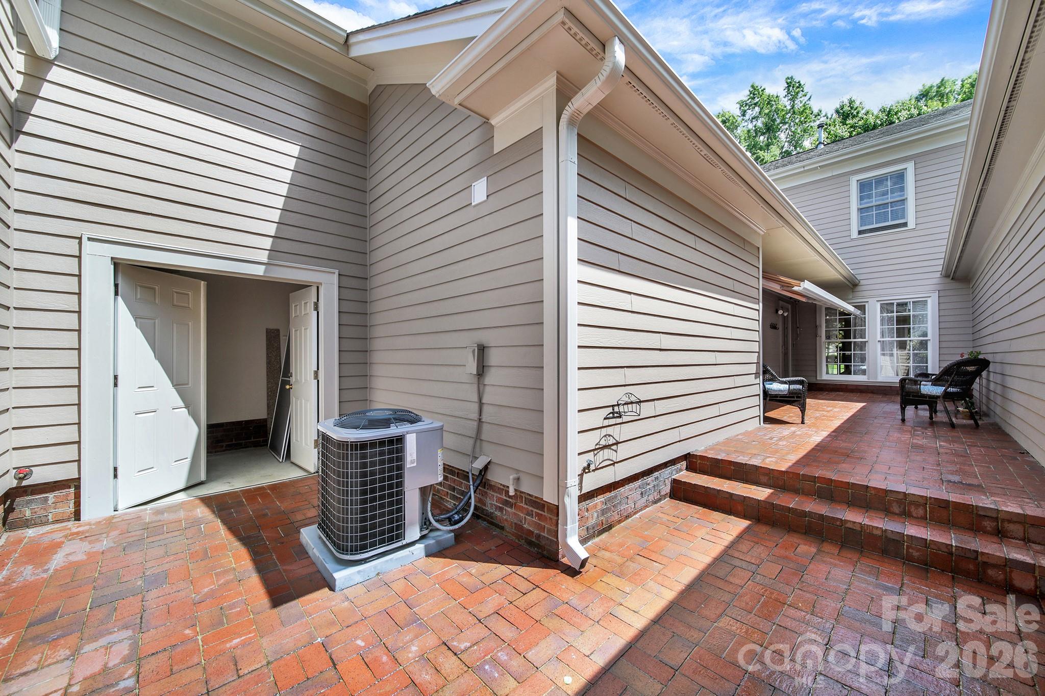 Baxter Village - Residential