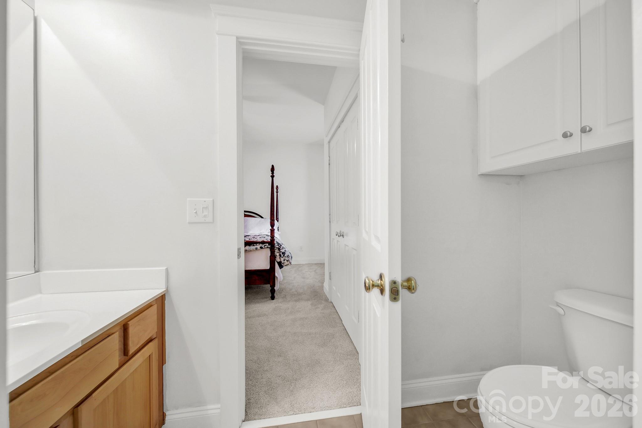 Baxter Village - Residential