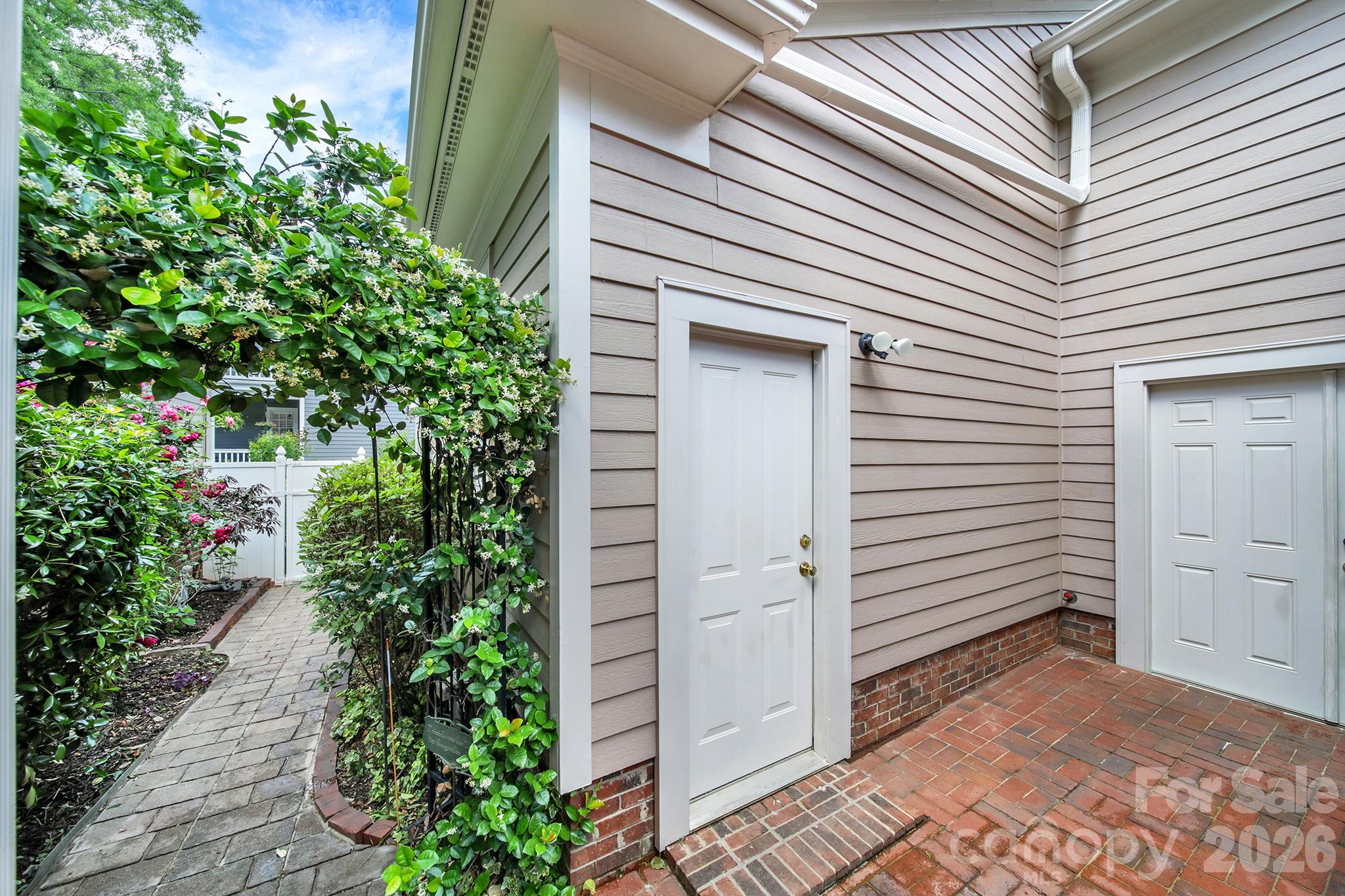 Baxter Village - Residential