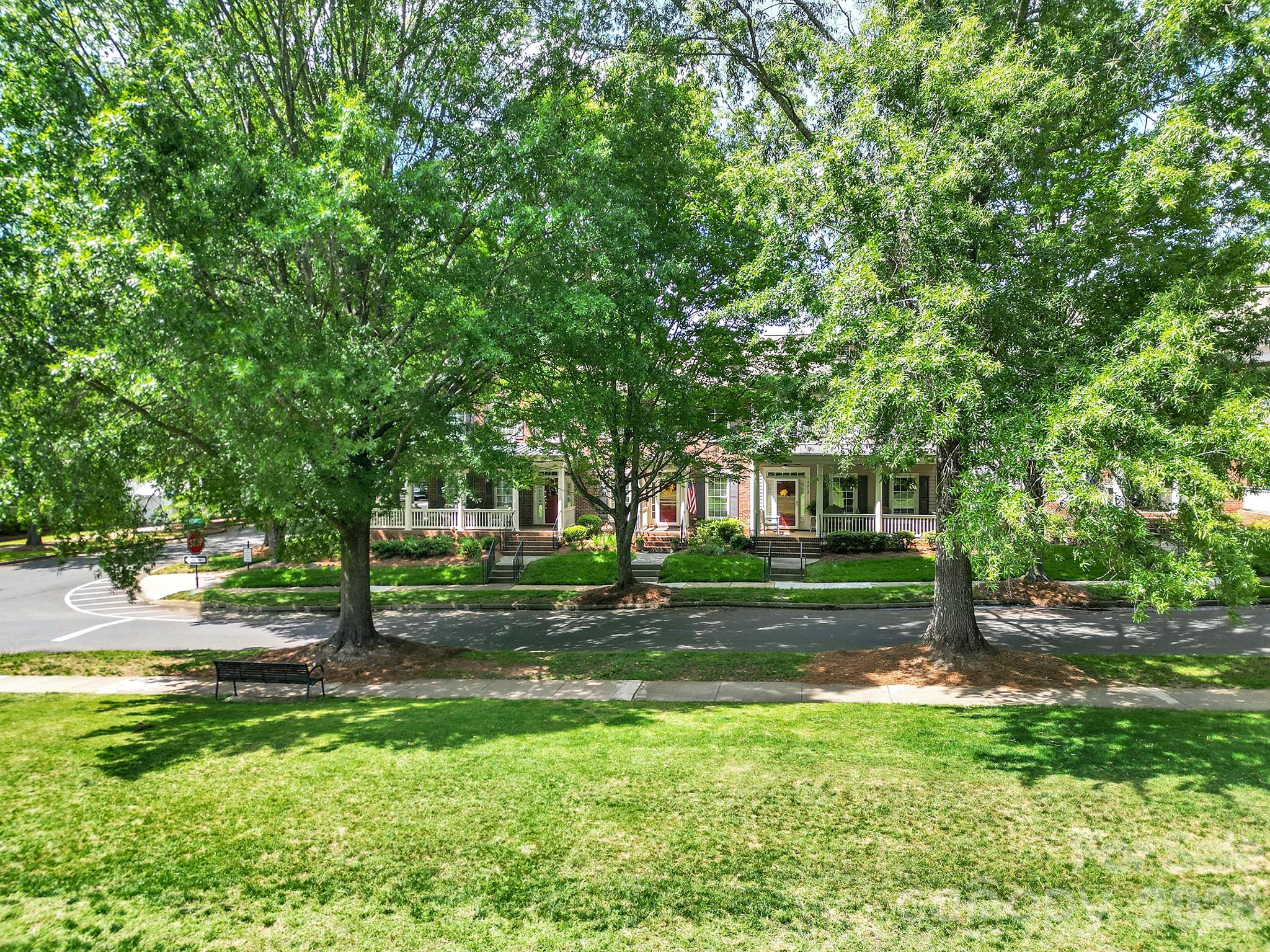 Baxter Village - Residential