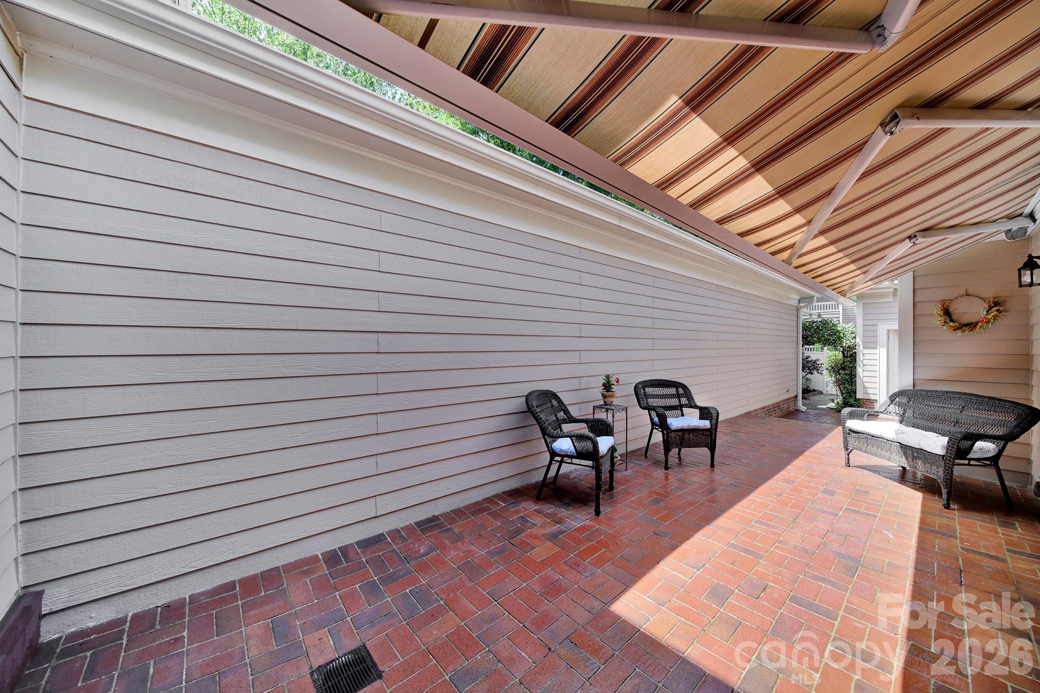 Baxter Village - Residential