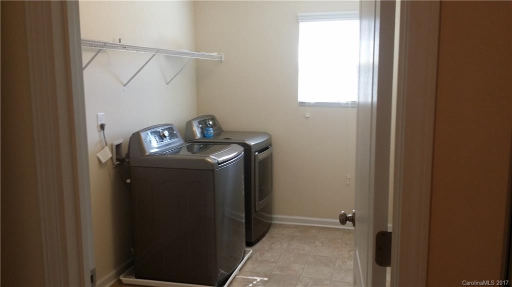 The Reserve At Back Creek - Residential