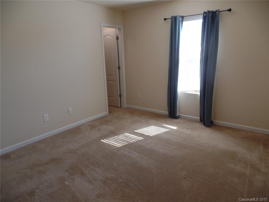 The Reserve At Back Creek - Residential