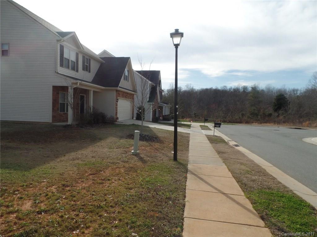 The Reserve At Back Creek - Residential