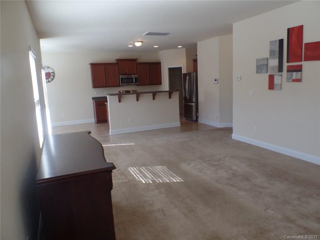 The Reserve At Back Creek - Residential