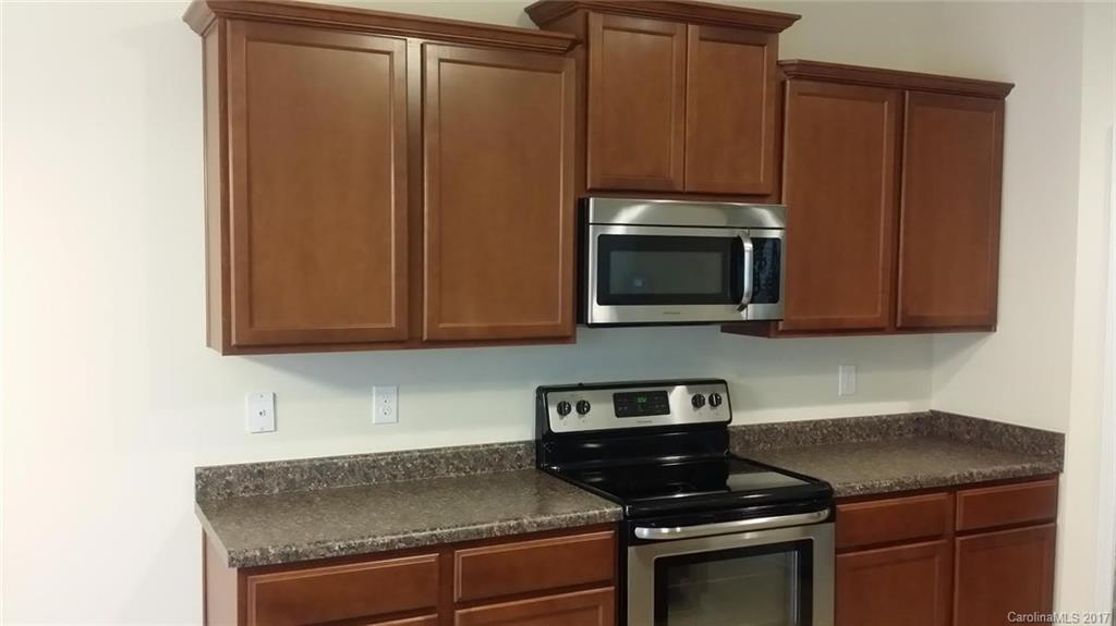 The Reserve At Back Creek - Residential