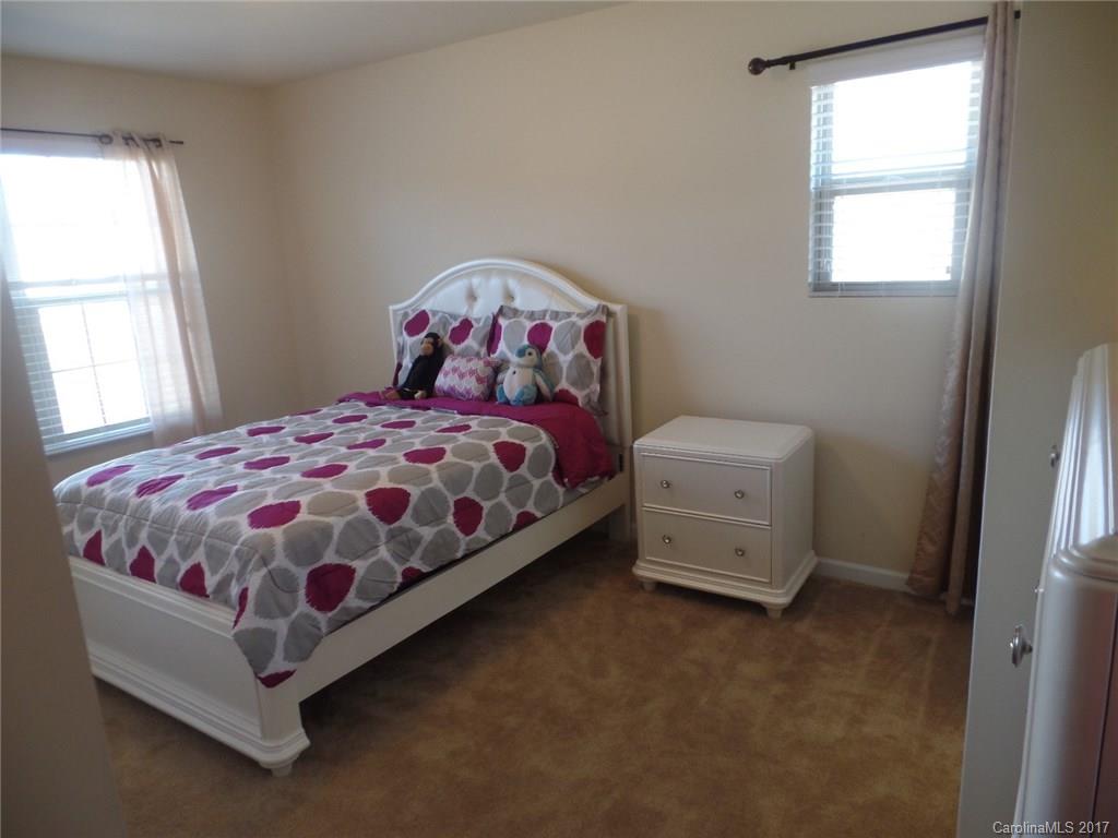 The Reserve At Back Creek - Residential