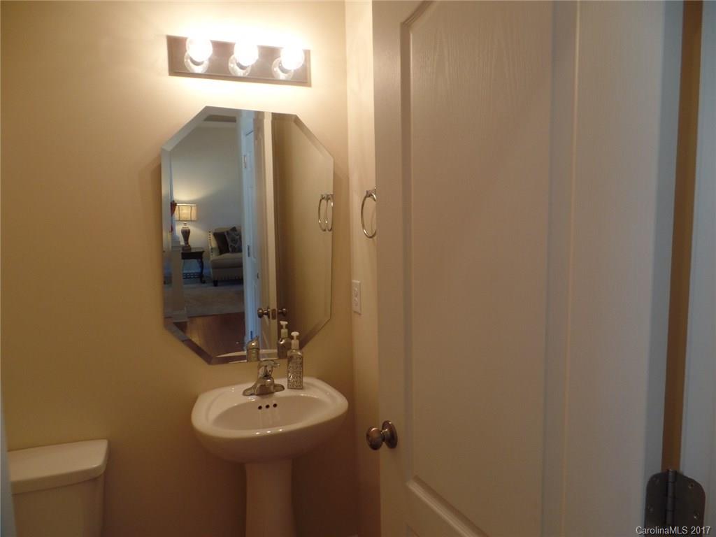 The Reserve At Back Creek - Residential