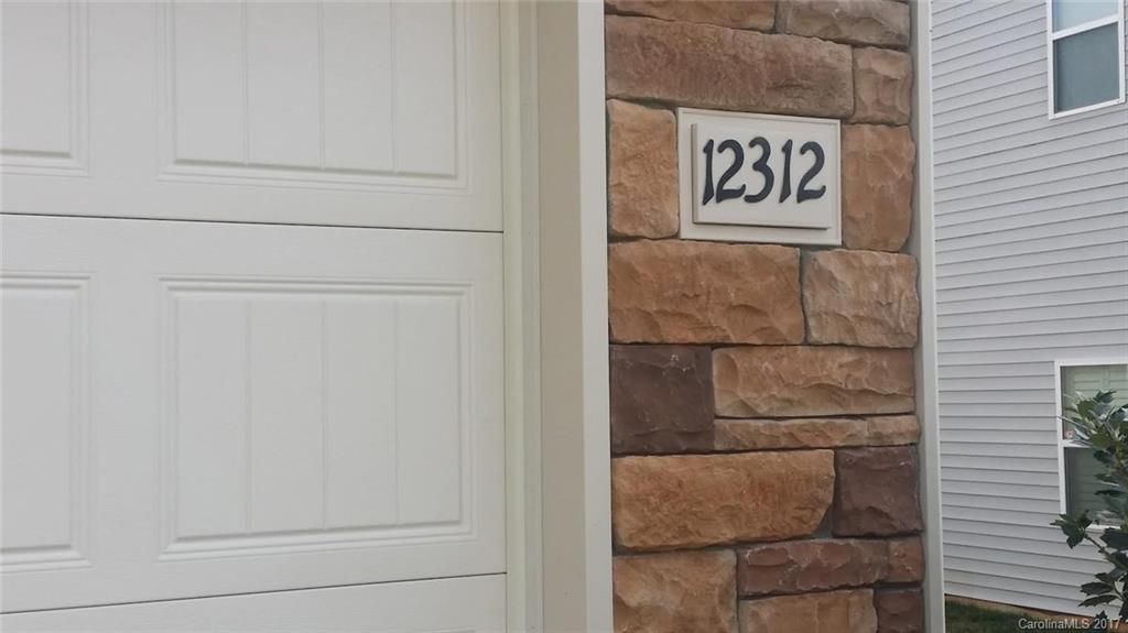 The Reserve At Back Creek - Residential