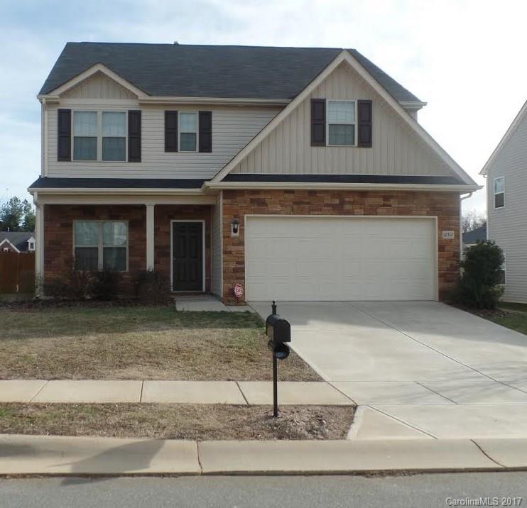 The Reserve At Back Creek - Residential