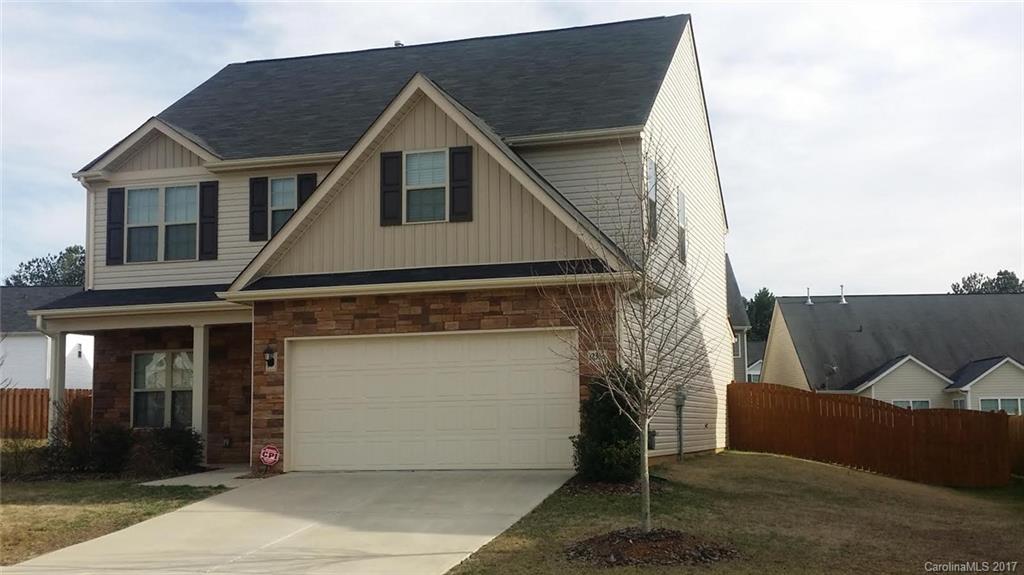 The Reserve At Back Creek - Residential