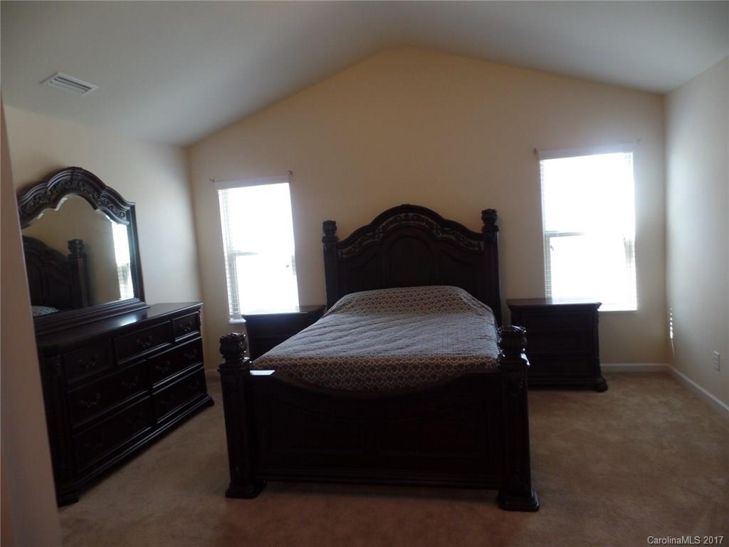 The Reserve At Back Creek - Residential