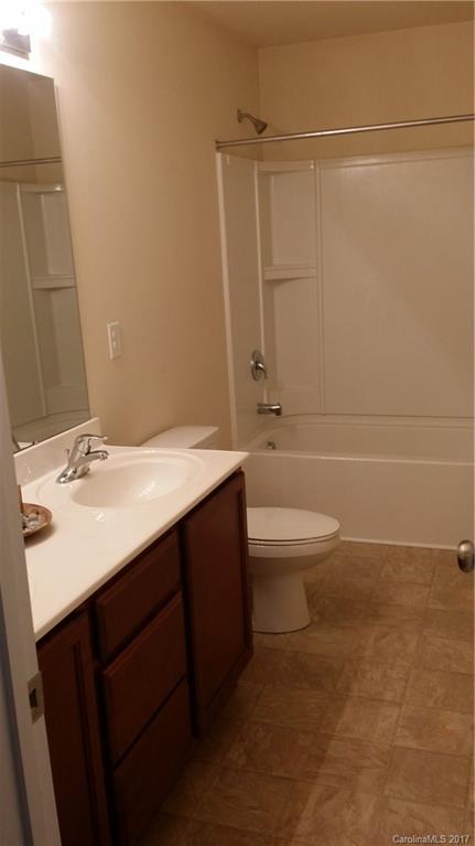 The Reserve At Back Creek - Residential