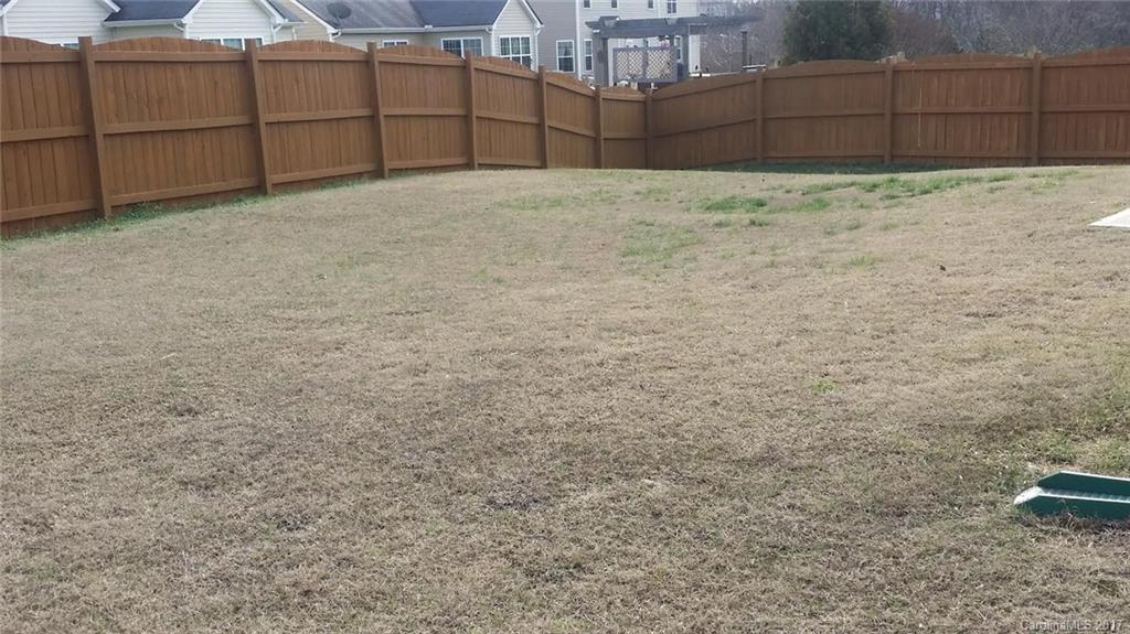 The Reserve At Back Creek - Residential