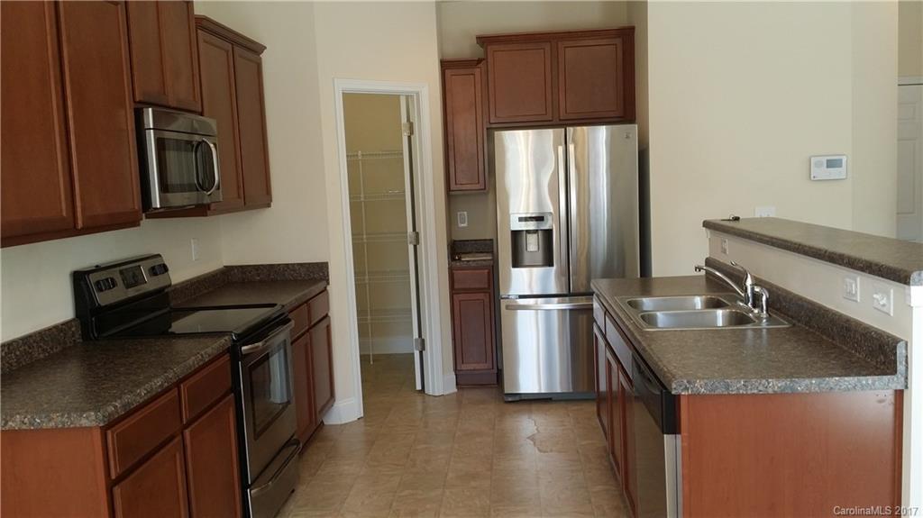 The Reserve At Back Creek - Residential