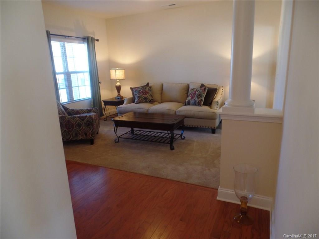 The Reserve At Back Creek - Residential