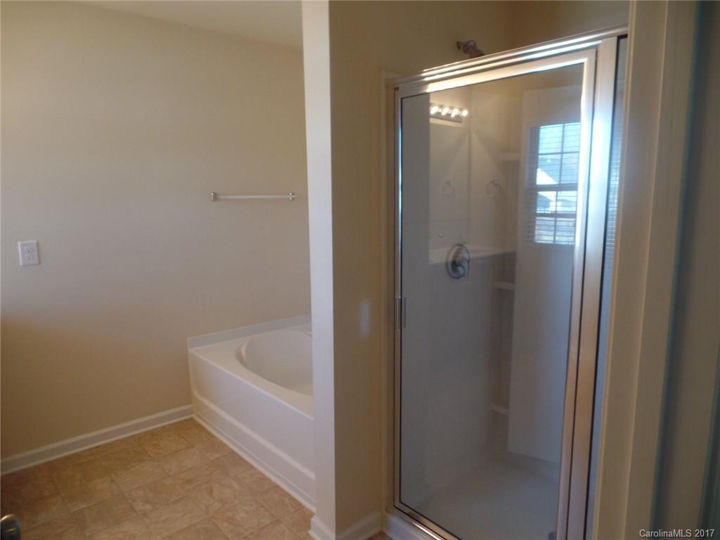 The Reserve At Back Creek - Residential