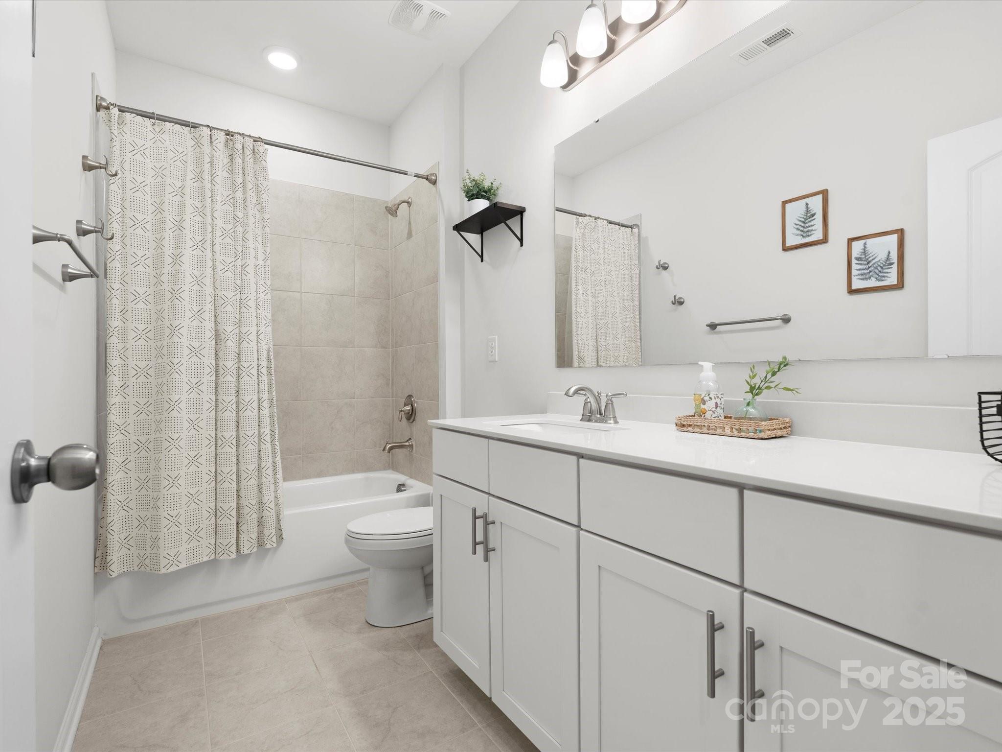 Carrington - Residential