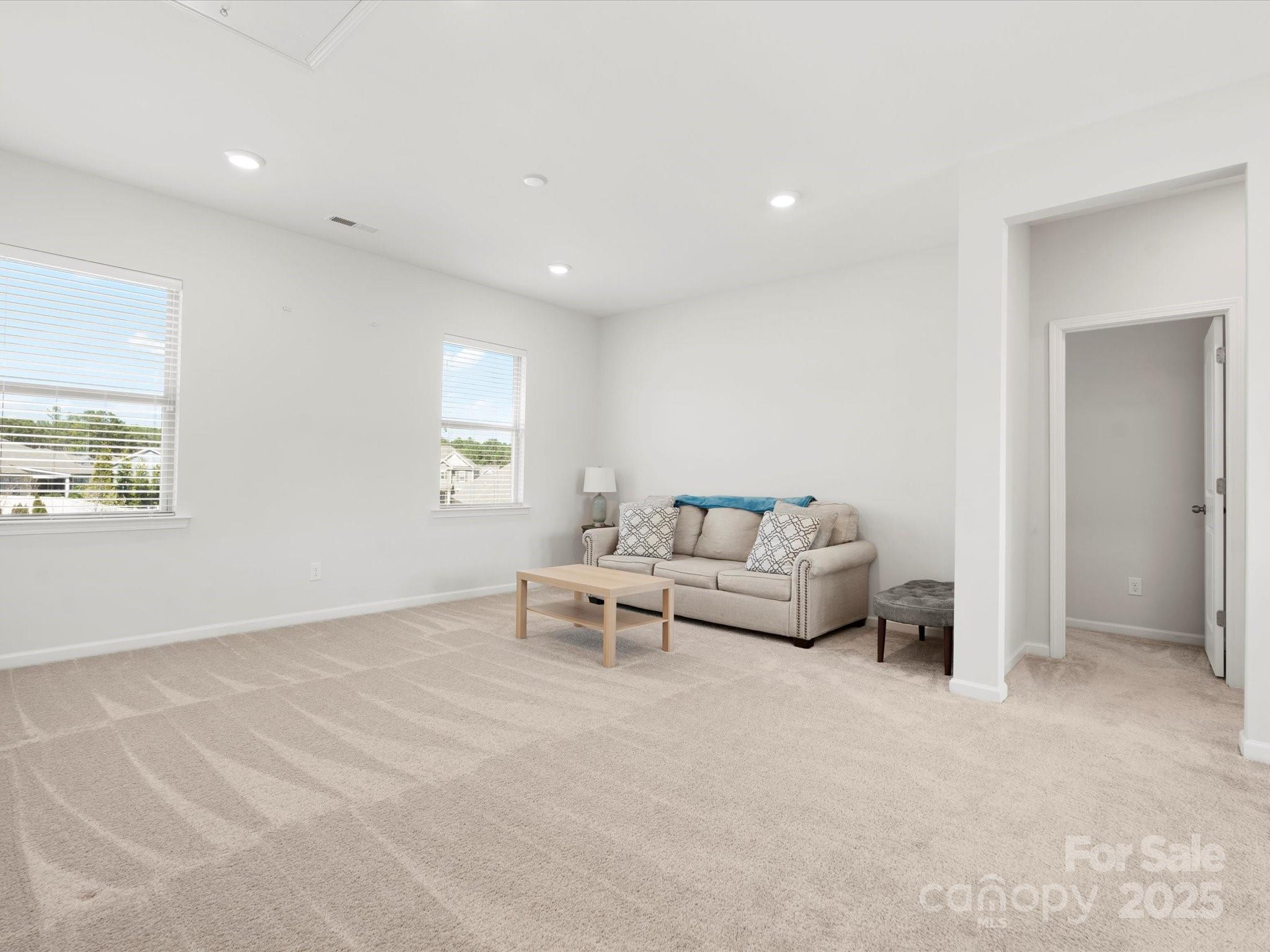 Carrington - Residential