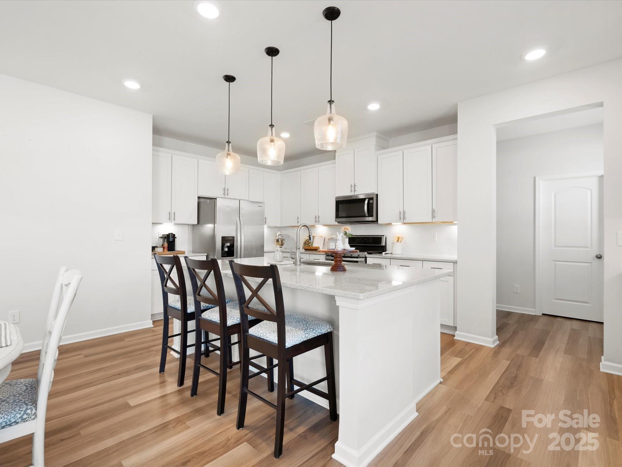 Carrington - Residential