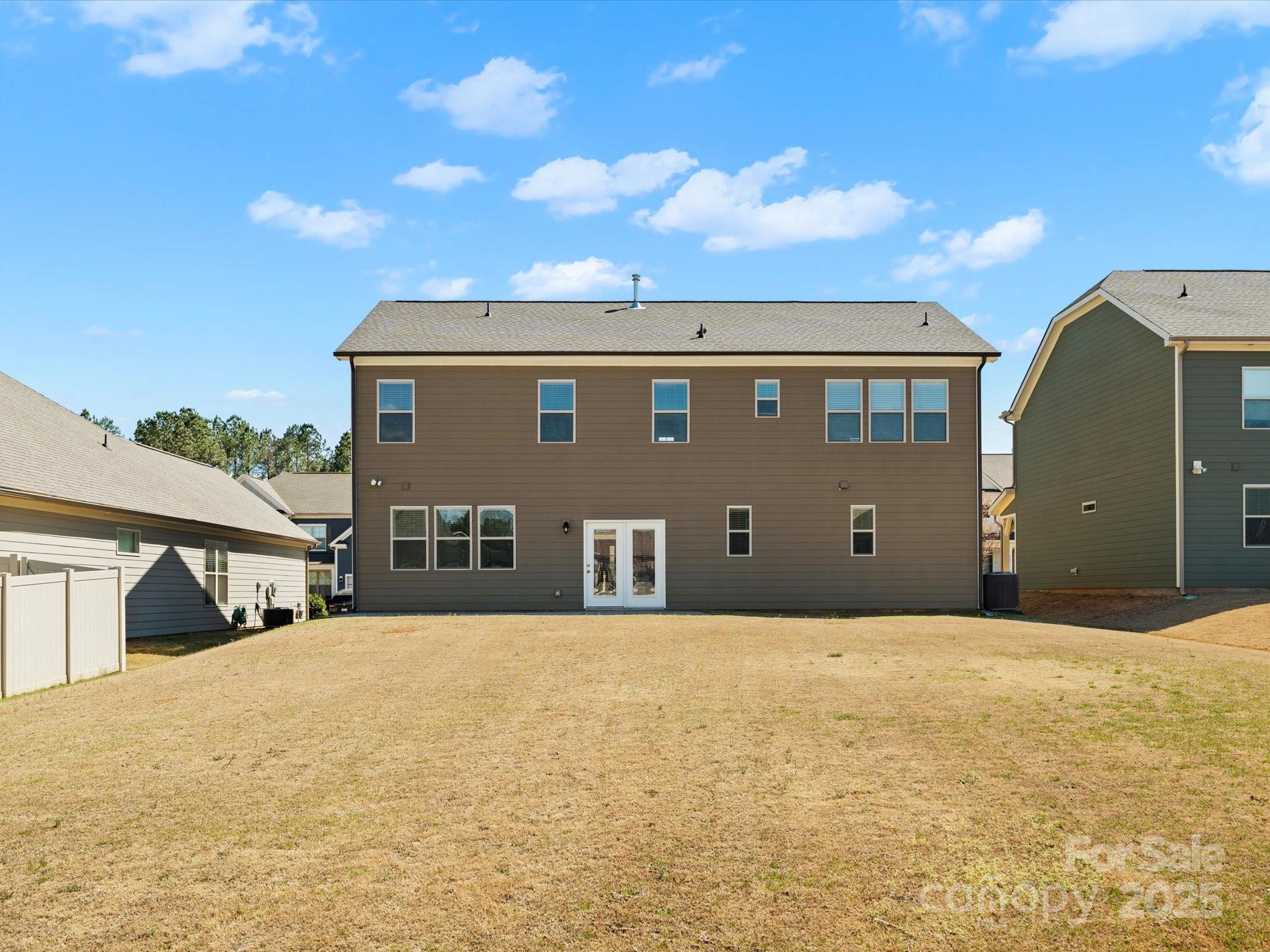 Carrington - Residential