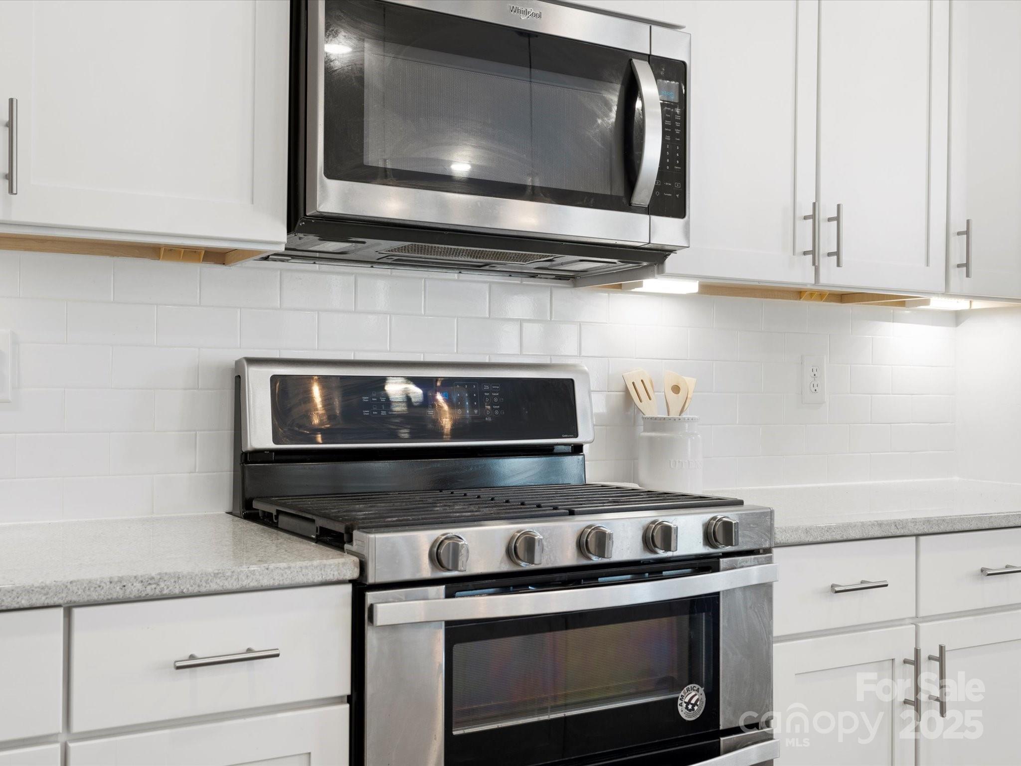 Carrington - Residential