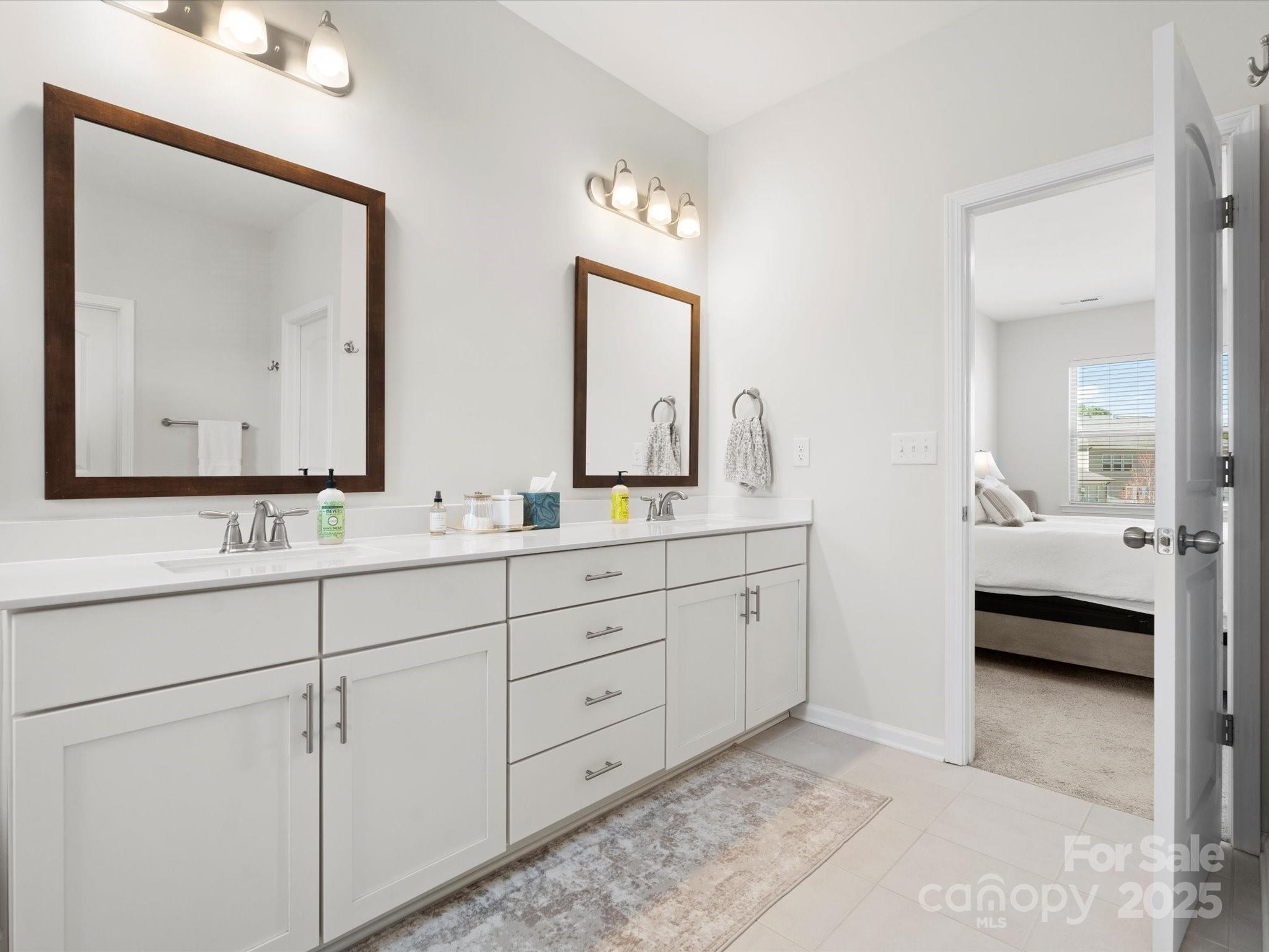 Carrington - Residential