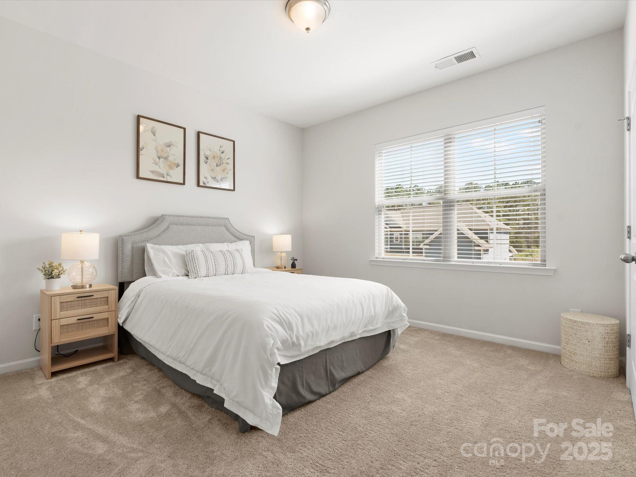 Carrington - Residential