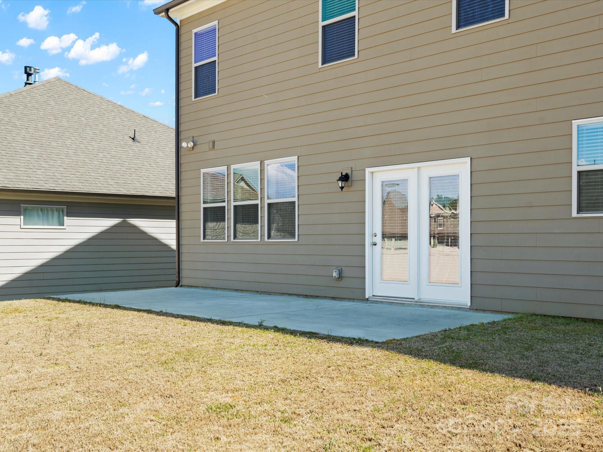 Carrington - Residential