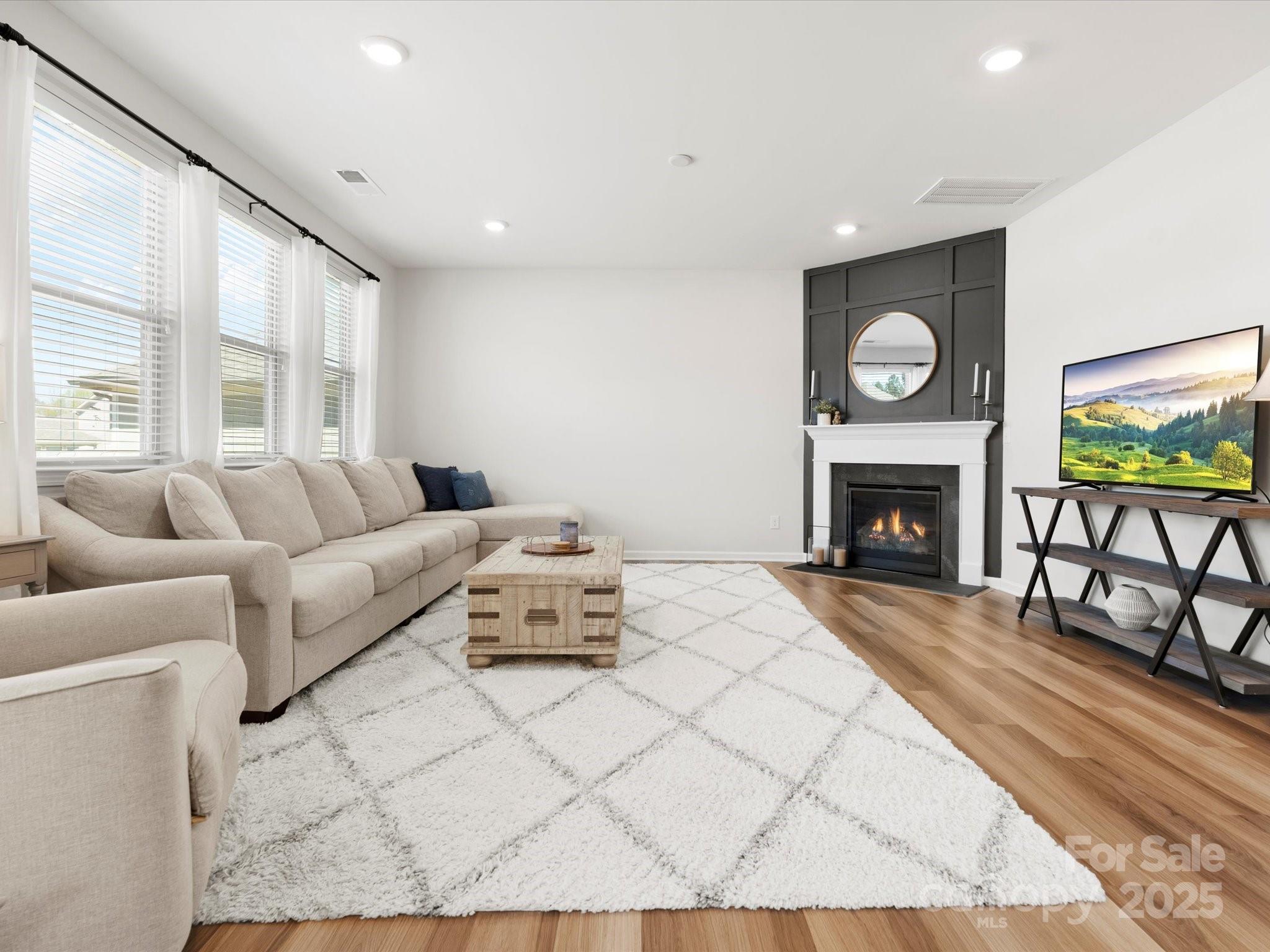 Carrington - Residential