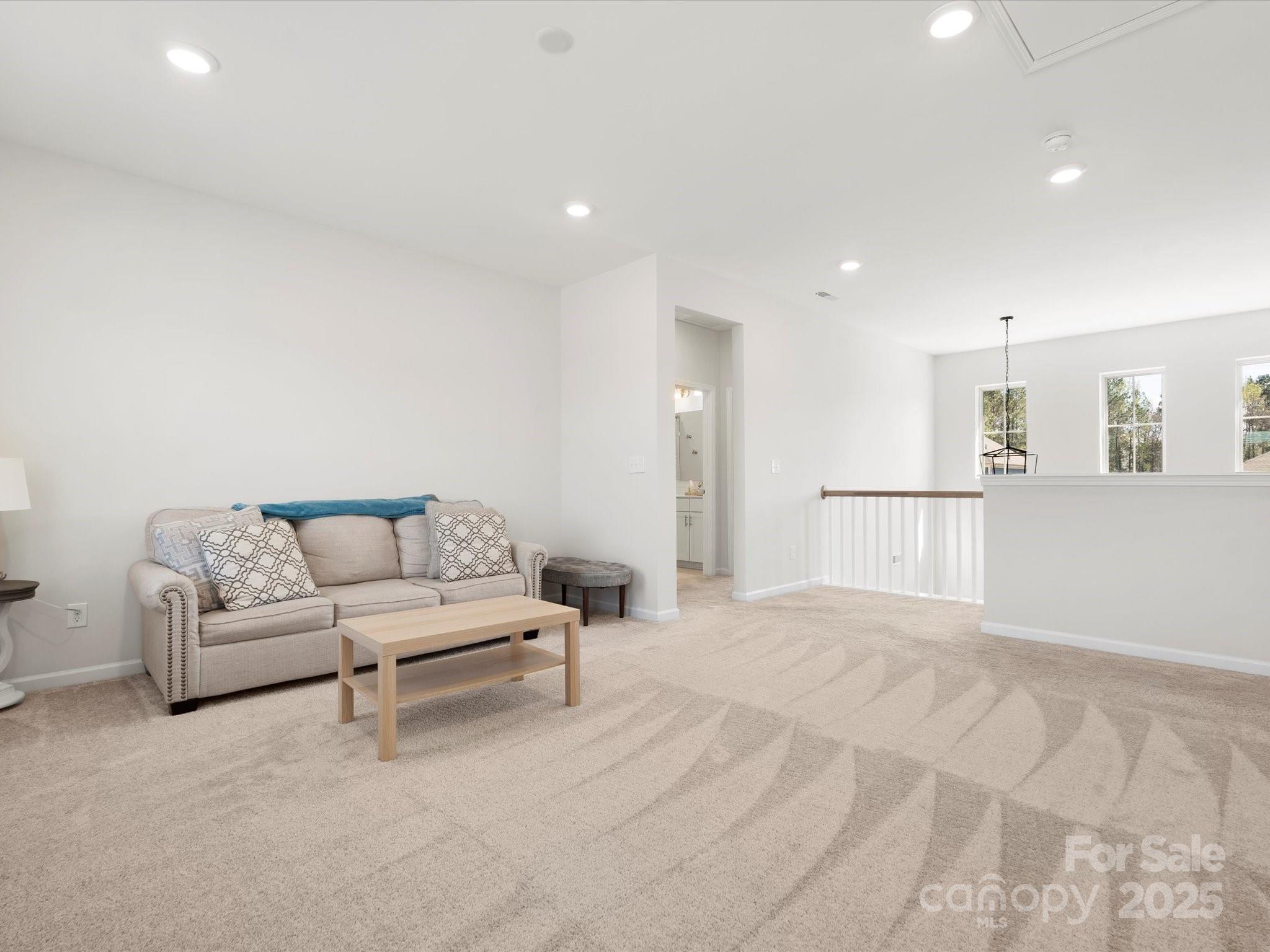 Carrington - Residential