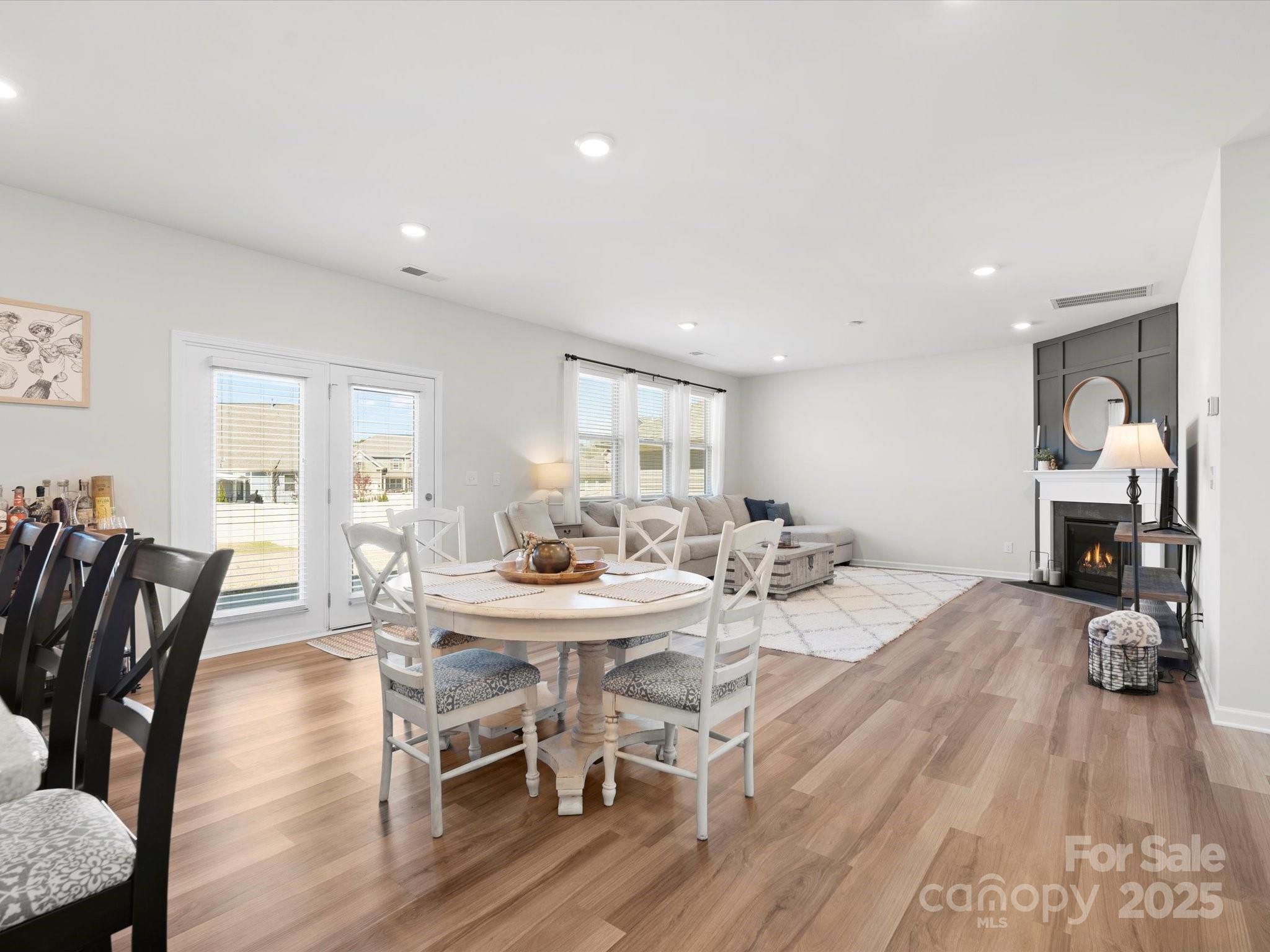 Carrington - Residential