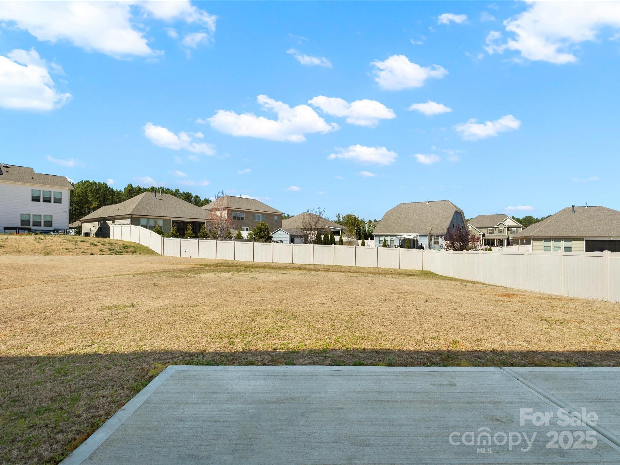 Carrington - Residential