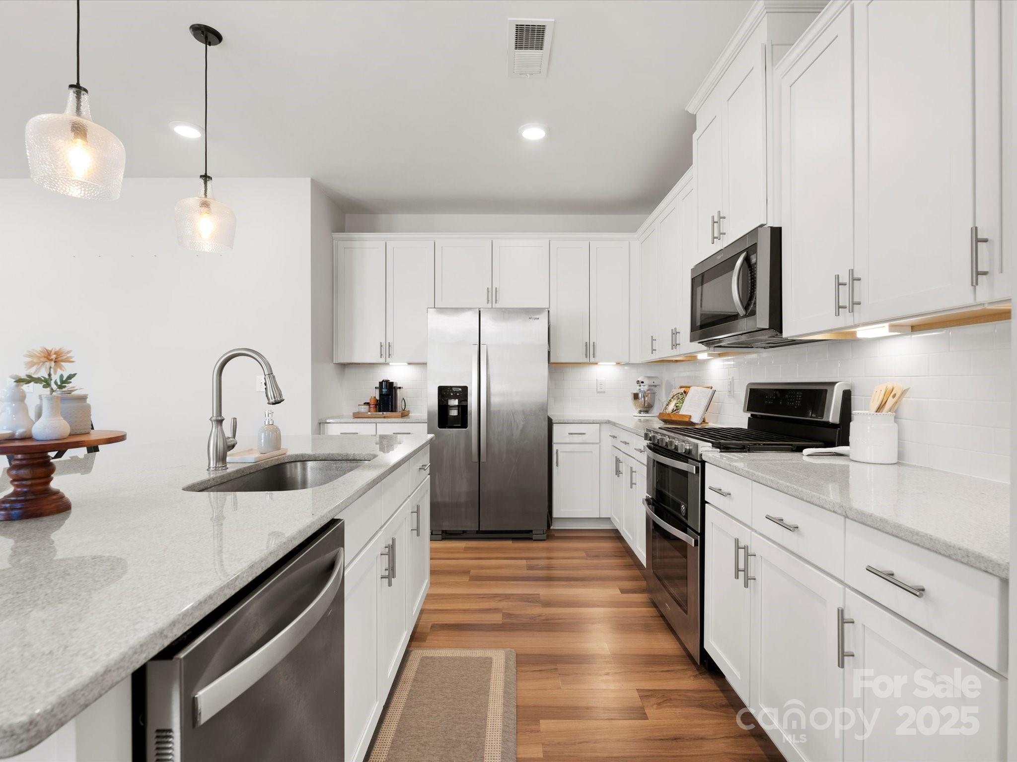 Carrington - Residential