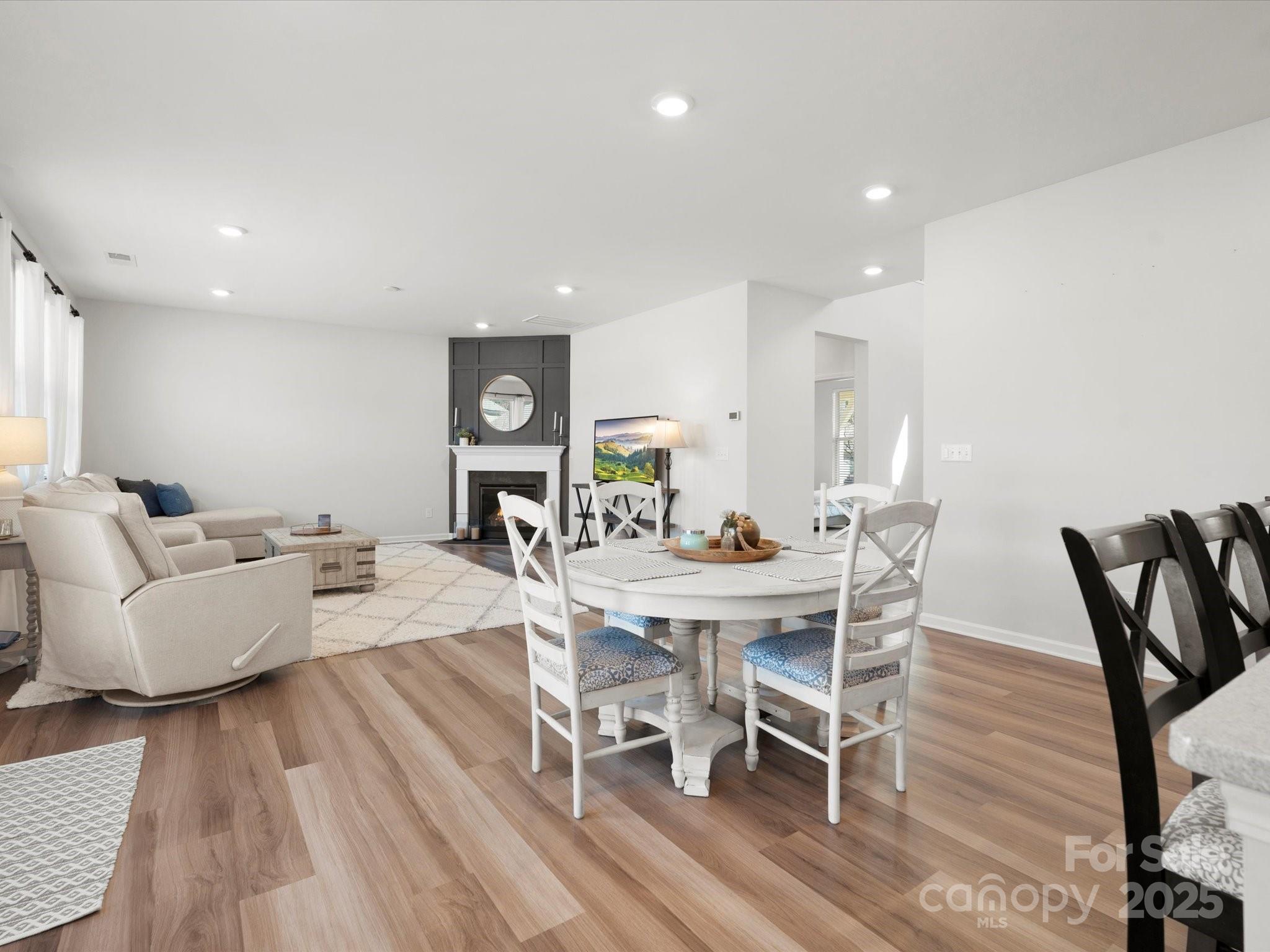 Carrington - Residential