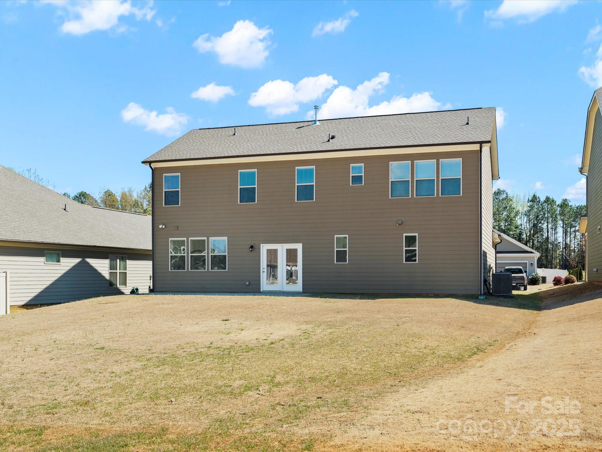 Carrington - Residential