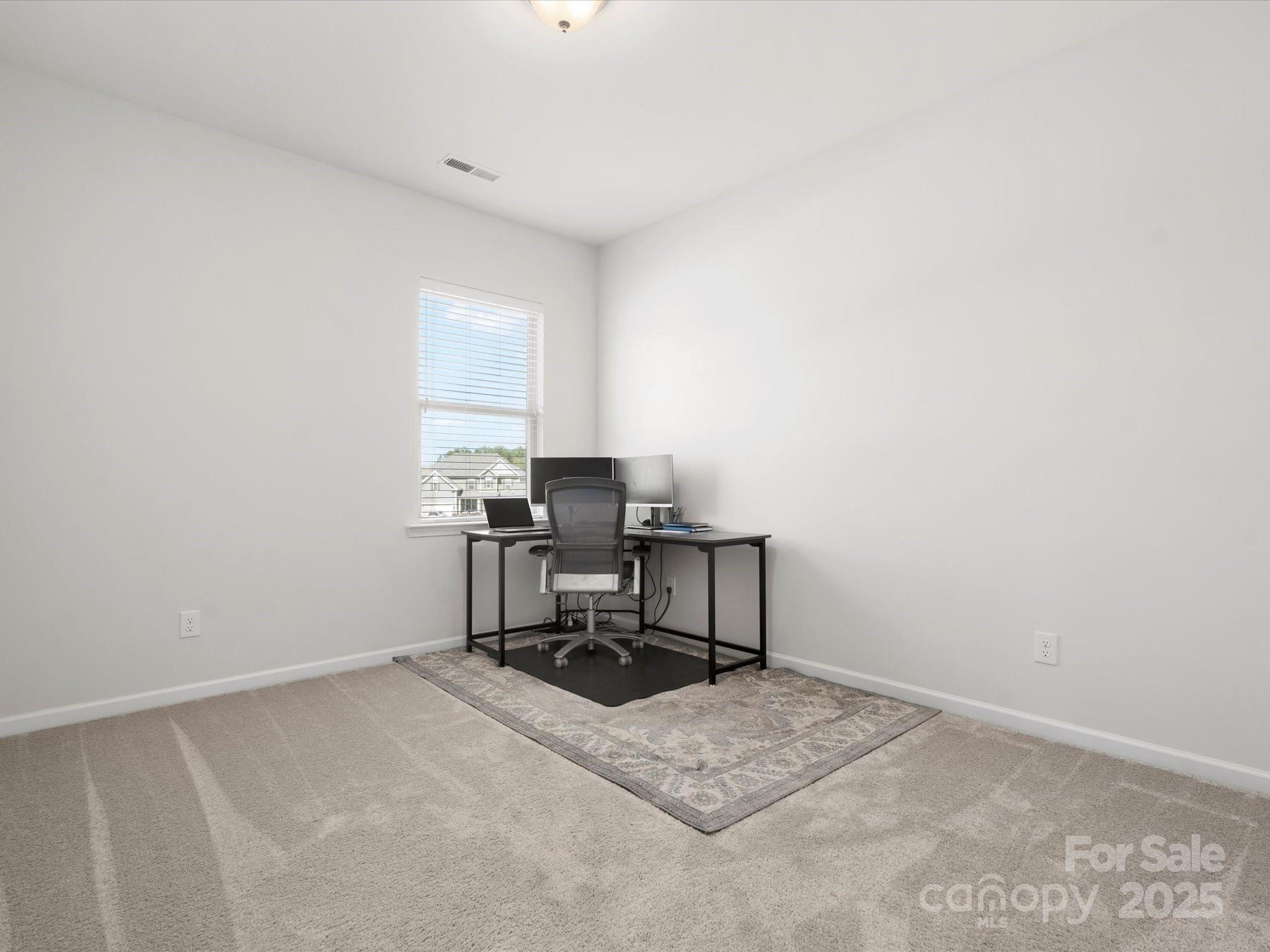 Carrington - Residential