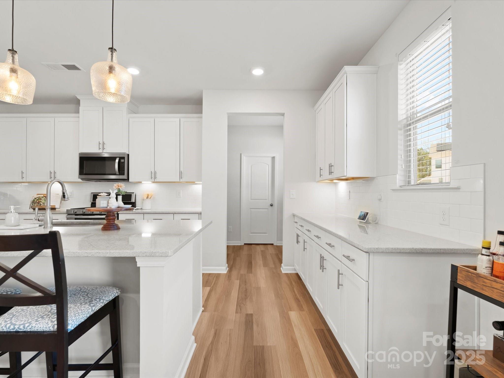 Carrington - Residential