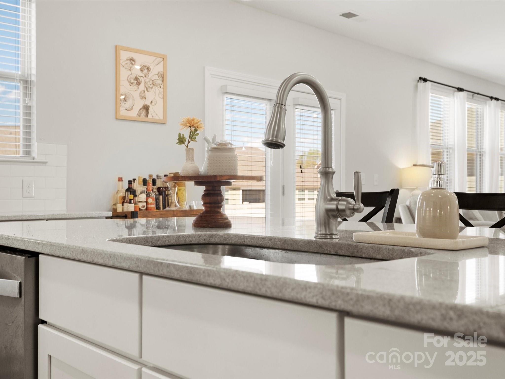 Carrington - Residential