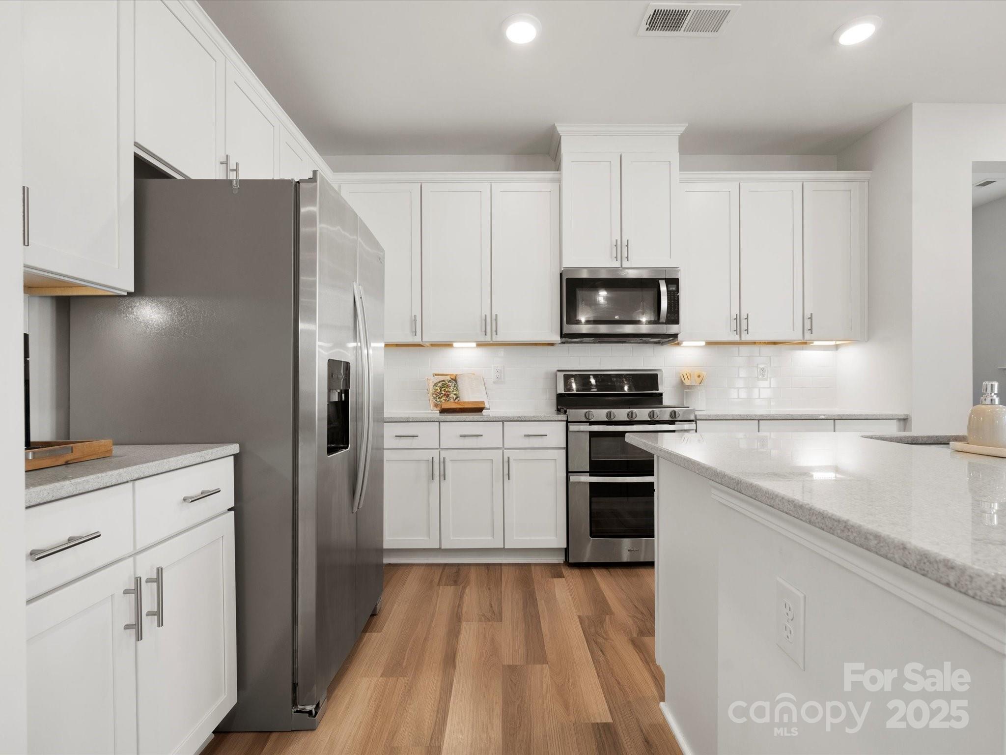 Carrington - Residential