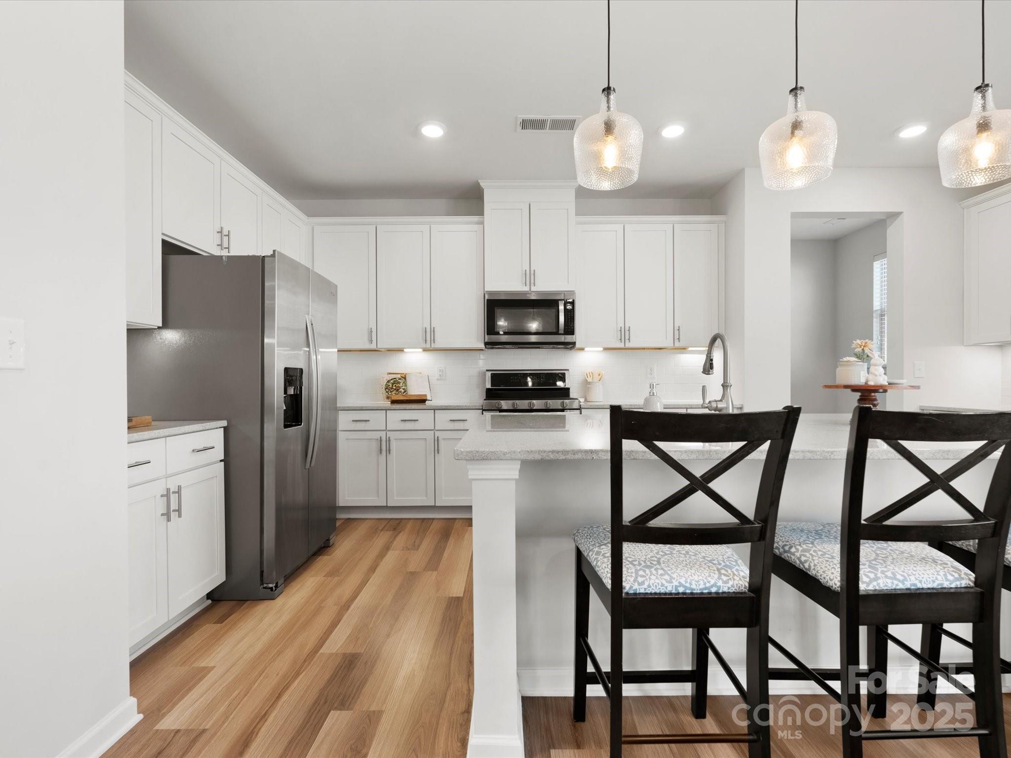 Carrington - Residential