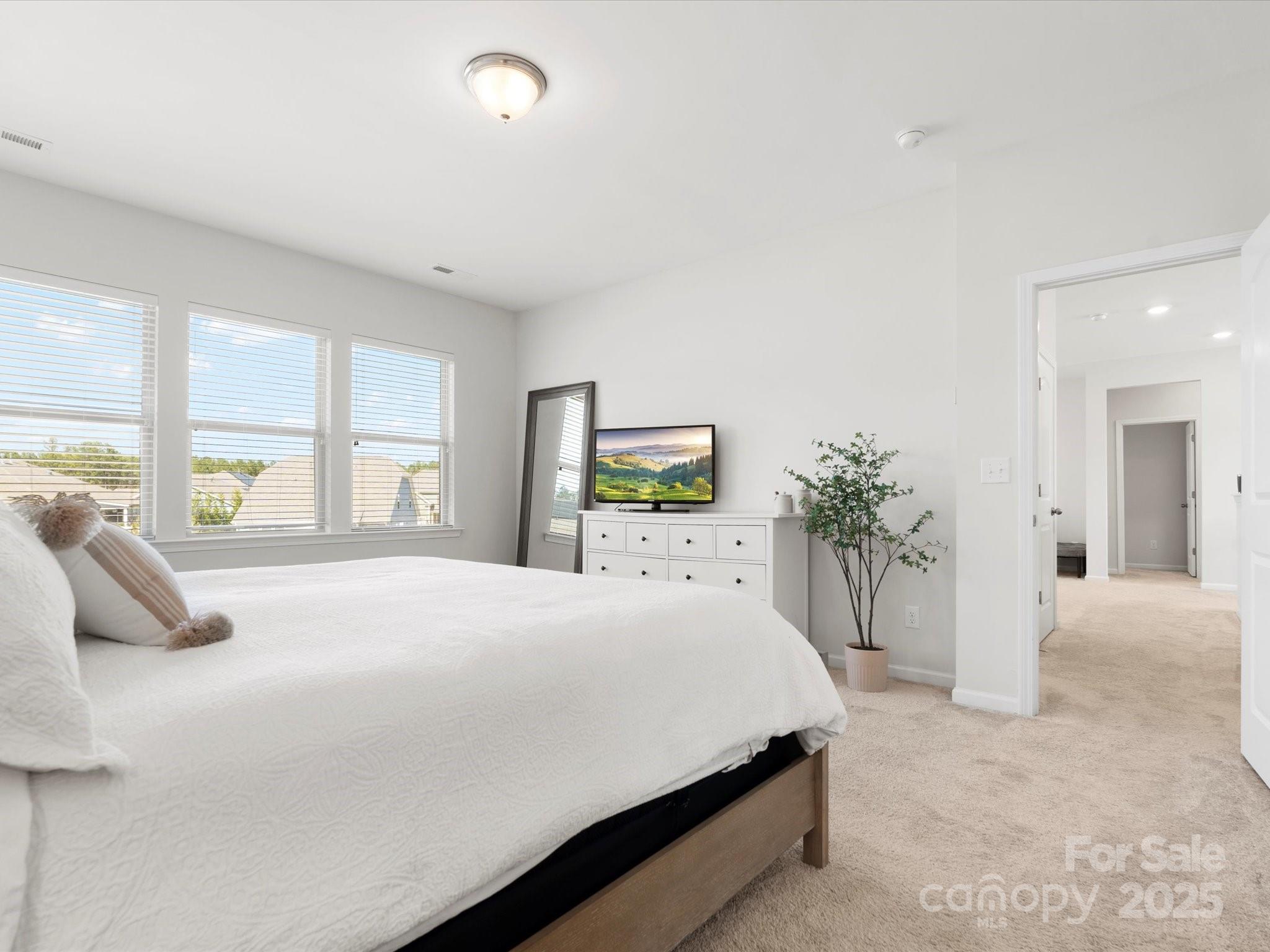 Carrington - Residential