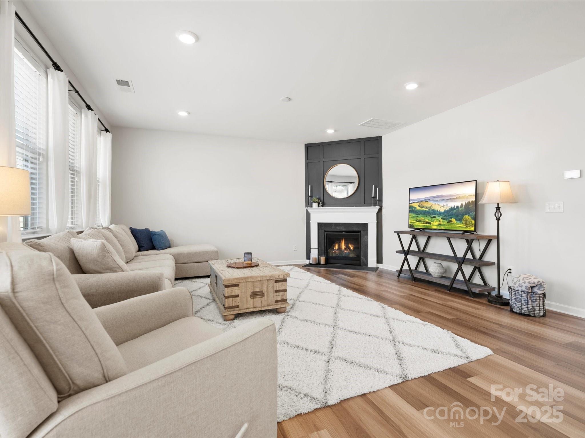 Carrington - Residential