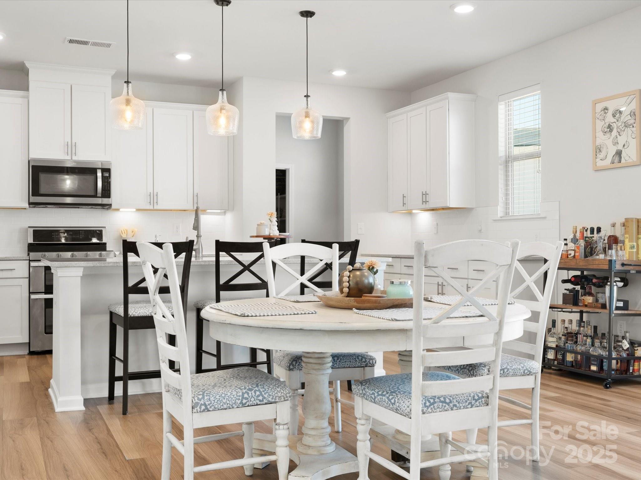 Carrington - Residential