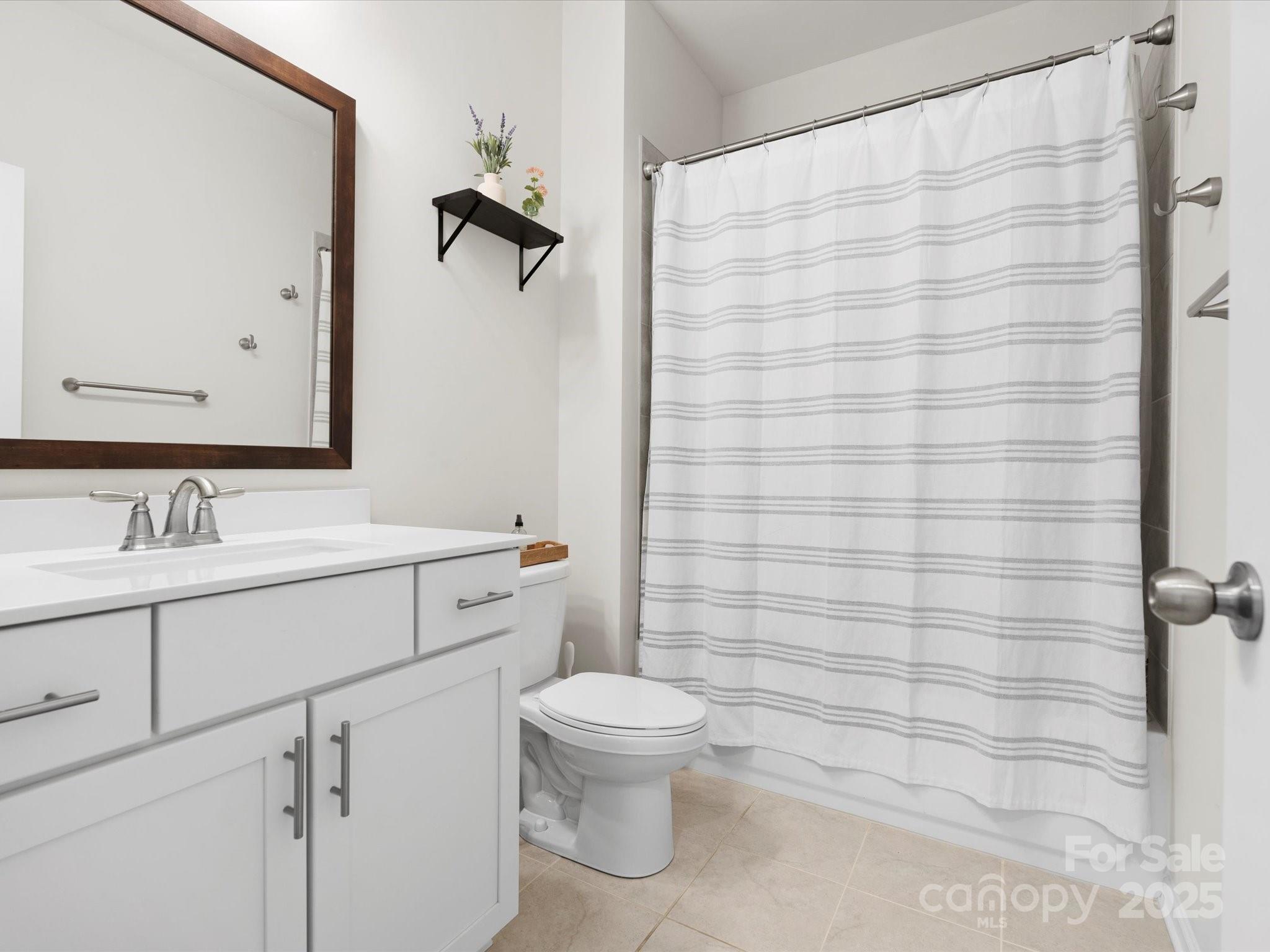 Carrington - Residential