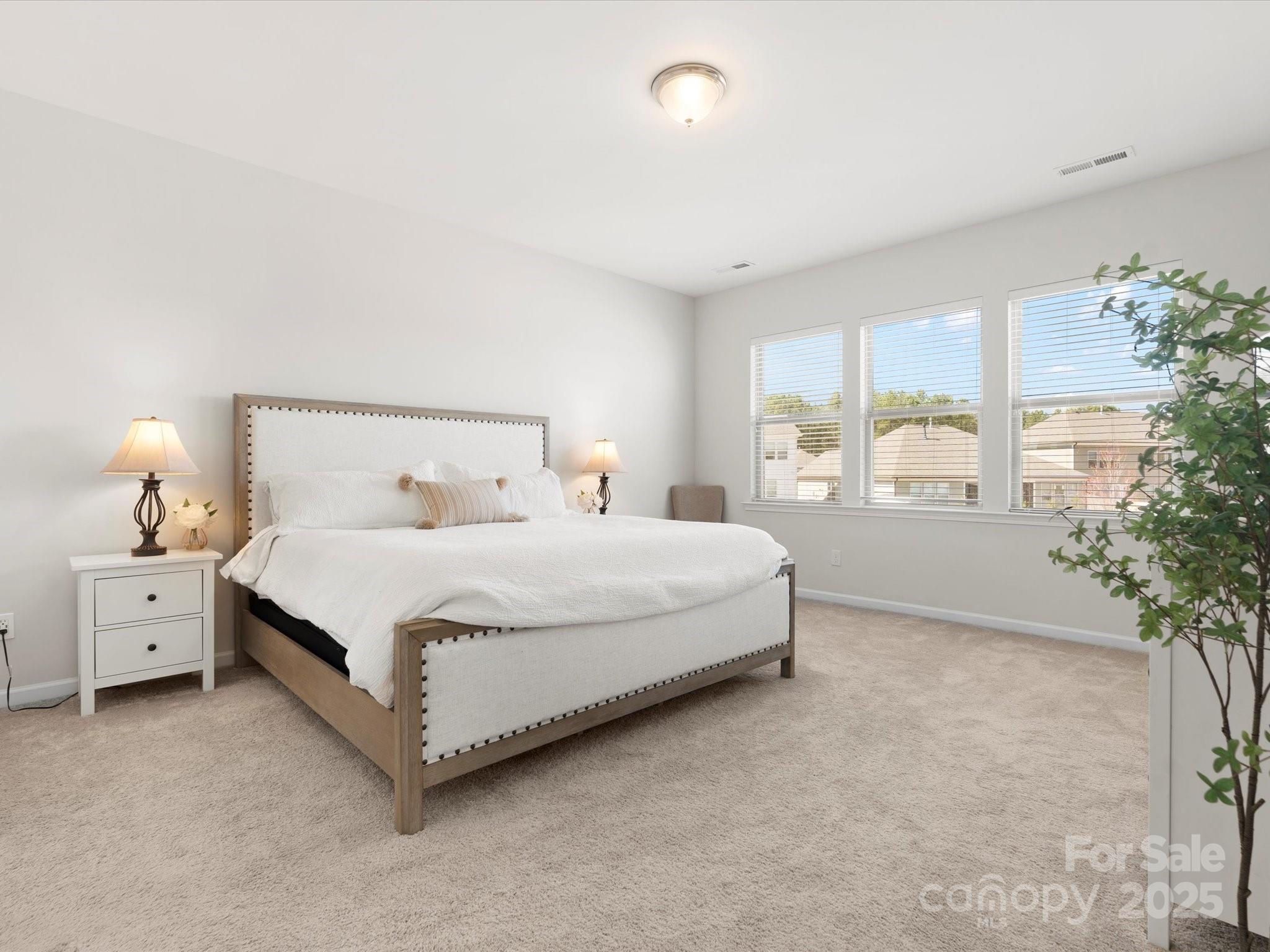 Carrington - Residential