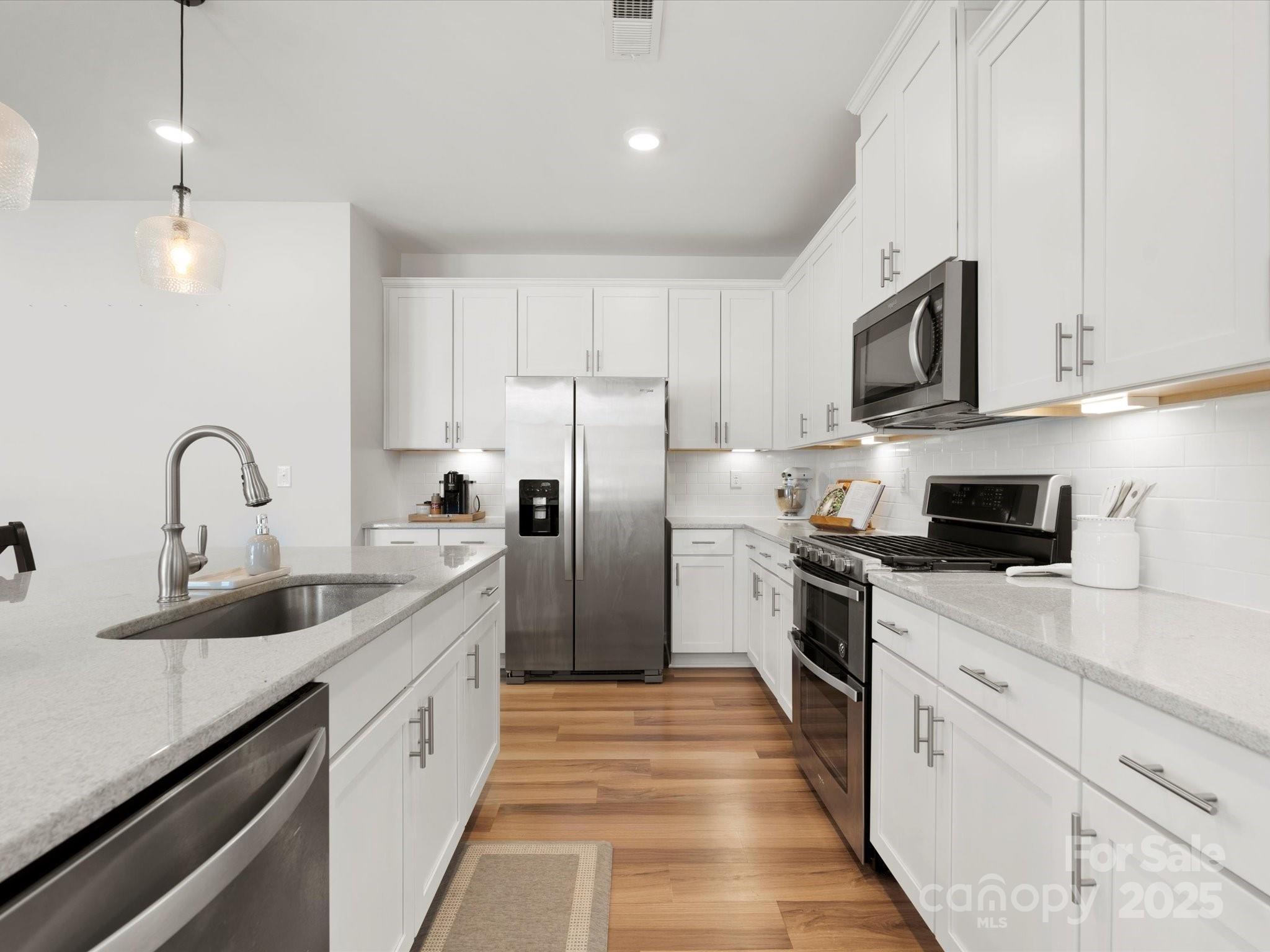 Carrington - Residential